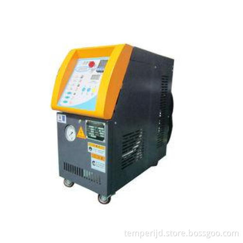 Industrial Water Mold Temperature Control Unit , Water Heat